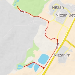 thumbnail for תל פורן - יצחק שמיר - מועצה אזורית חוף אשקלון