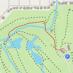 thumbnail for The Olde Course - West 29th Street - Loveland