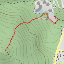 thumbnail for 寮肚山南峰