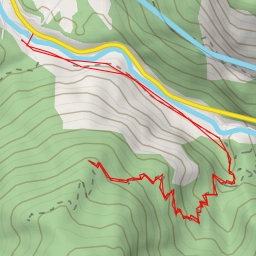 thumbnail for Sentiero "La Montagna Dimenticata"