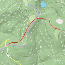 thumbnail for Hirschhüttenweg