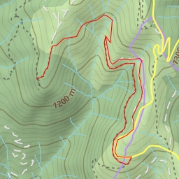 thumbnail for Via Mottarone