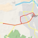 thumbnail for Overmøllevej - Overmøllevej