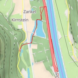 thumbnail for Kirnstein - Kufsteiner Straße