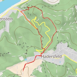 thumbnail for Waldweg - Sankt Andrä-Wördern