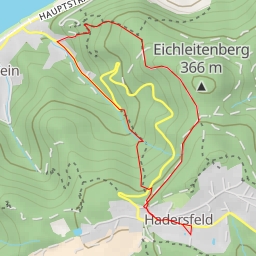 thumbnail for Hauptstraße - Sankt Andrä-Wördern