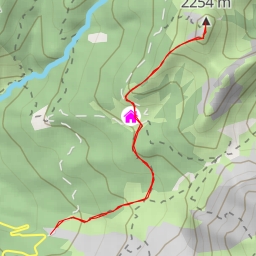 thumbnail for Col de la Puina