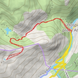 thumbnail for Canillo