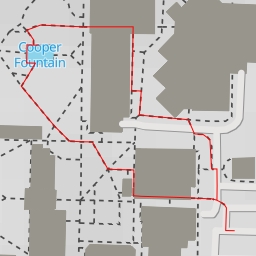 thumbnail for Cooper Fountain