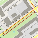 thumbnail for Молодогвардейская улица - Самара