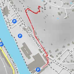 thumbnail for Sentier des Hérodes - Sentier des Hérodes - Besançon