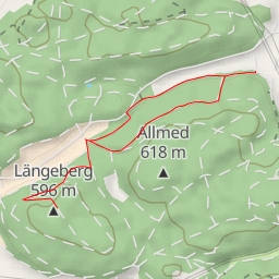 thumbnail for Längeberg