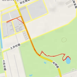 thumbnail for 友谊路 - 海淀区