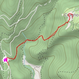 thumbnail for Monte Generoso