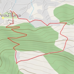 thumbnail for Коритњачки засеок - Град Ниш