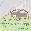 thumbnail for Трг републике - Град Ниш