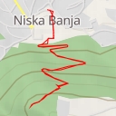 thumbnail for Коритњачки засеок - Град Ниш