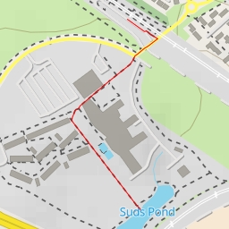 thumbnail for Suds Pond