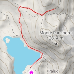 thumbnail for Belvedere sulla Finestra di Cignana