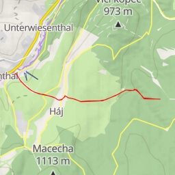 thumbnail for Vápenný kopec