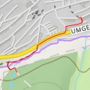 thumbnail for 11/1D - Umgehungsstraße - Oberwiesenthal