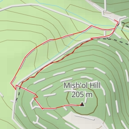 thumbnail for גבעת משעול