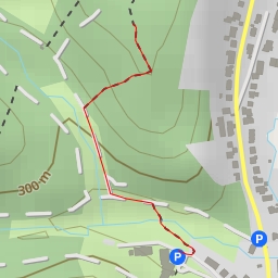 thumbnail for Gutenbergstraße - Siegen