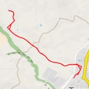 thumbnail for Camí de Tendrui - Camí de Tendrui