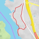 thumbnail for Lilla Frescativägen - Stockholm