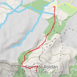 thumbnail for Batería de Roldán - Cartagena