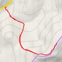 thumbnail for Creag Leacach