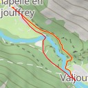 thumbnail for Route de Prés Clos