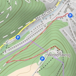 thumbnail for Wintersberg