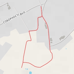 thumbnail for Садова вулиця - Садова вулиця