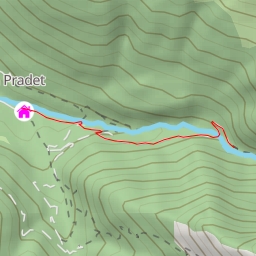 thumbnail for Barratge deth Hons dera Coma