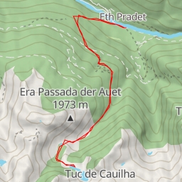 thumbnail for Coma de Mè