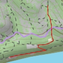 thumbnail for Hinterer Hirschgrundturm