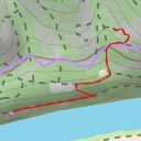 thumbnail for Mittlerer Hirschgrundturm