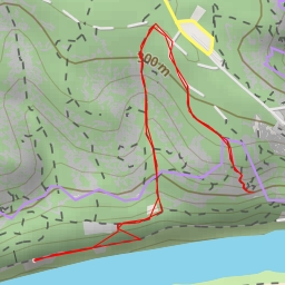 thumbnail for Haldenweg