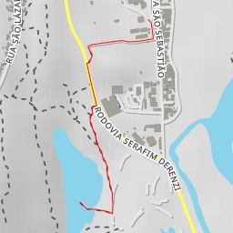 thumbnail for Rodovia Serafim Derenzi - Vitória