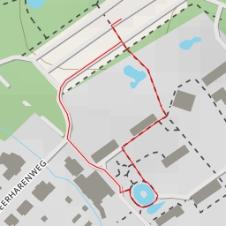 thumbnail for Kinderboerderij Pietersheim - Sportstraat