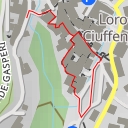 thumbnail for Via Piana - Via Piana