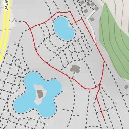 thumbnail for چاڤی لاند - Malik Mahmud Street - سلێمانی