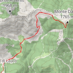 thumbnail for Monte Dauda