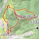 thumbnail for Col de l'Ablé