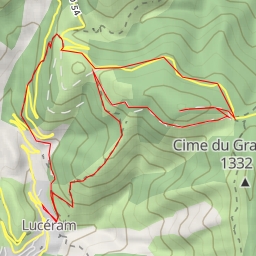 thumbnail for Mont l'Ablé