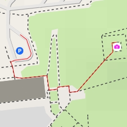 thumbnail for Besucherpark Aussichtspunkt