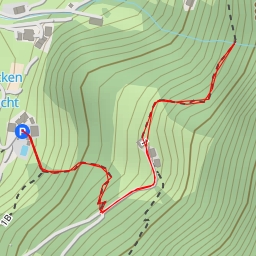 thumbnail for Wasserfall Pfeiftal