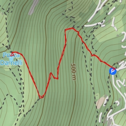 thumbnail for Pozza Darnelli