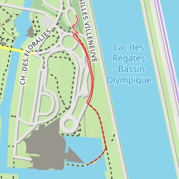 thumbnail for Circuit Gilles-Villeneuve - Montréal